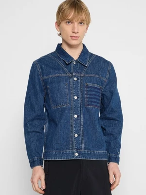 Foto van product Spijkerjas Denham blauw