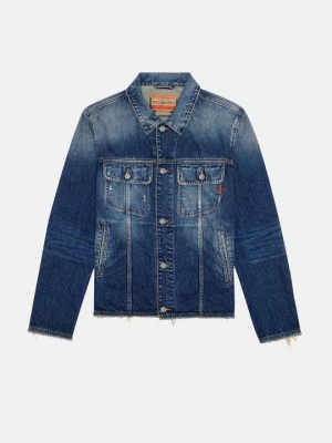 Foto van product Spijkerjas Diesel
