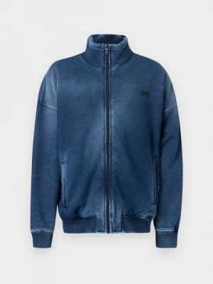 Foto van product Spijkerjas Diesel blauw