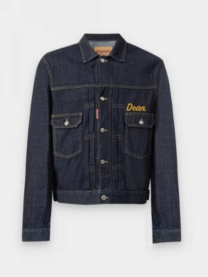 Foto van product Spijkerjas Dsquared2