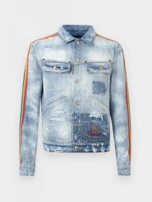 Foto van product Spijkerjas Dsquared2