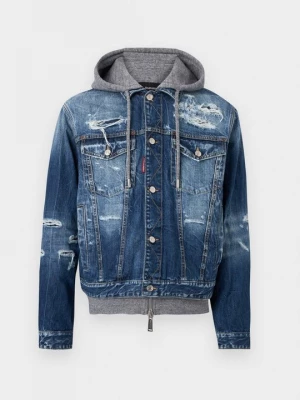 Foto van product Spijkerjas Dsquared2