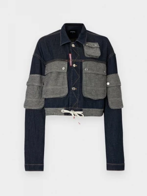Foto van product Spijkerjas Dsquared2