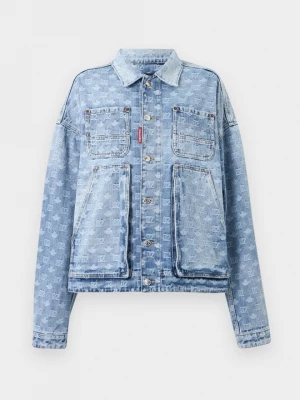 Foto van product Spijkerjas Dsquared2