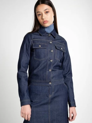 Foto van product Spijkerjas Filippa K donkerblauw