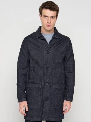 Foto van product Spijkerjas GABBA blauw
