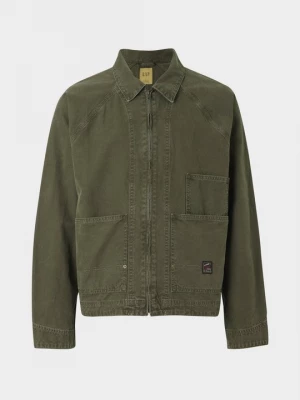 Foto van product Spijkerjas GAP zandkleur