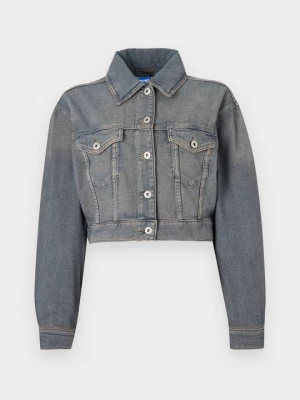 Foto van product Spijkerjas Hugo blauw