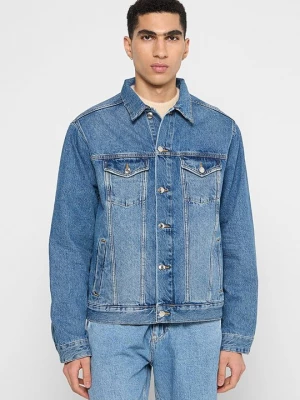 Foto van product Spijkerjas IRO blauw