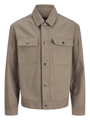 Foto van product Spijkerjas Jack&Jones bruin