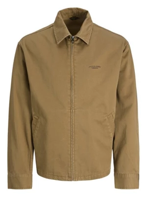Foto van product Spijkerjas Jack&Jones bruin