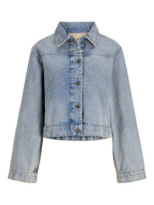 Foto van product Spijkerjas JJXX lichtblauw denim