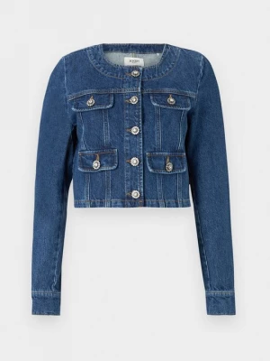 Foto van product Spijkerjas JOOP! donkerblauw denim