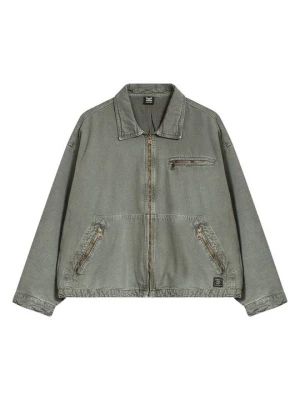 Foto van product Spijkerjas Kaotiko lichtblauw denim