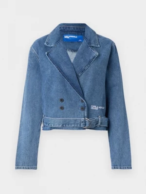 Foto van product Spijkerjas KARL LAGERFELD