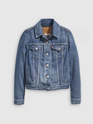 Foto van product Spijkerjas Levi's