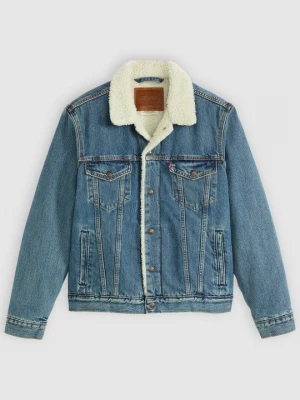 Foto van product Spijkerjas Levi's