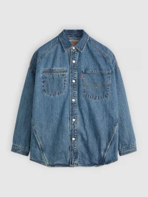 Foto van product Spijkerjas Levi's