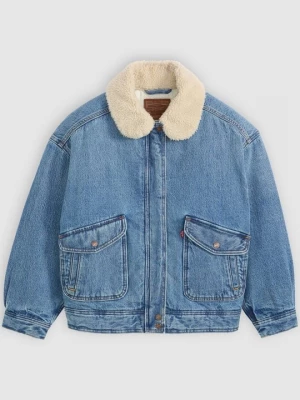 Foto van product Spijkerjas Levi's