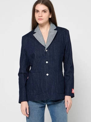 Foto van product Spijkerjas Levi's blauw