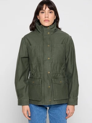 Foto van product Spijkerjas Levi's groen