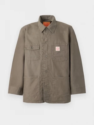 Foto van product Spijkerjas Levi's groen