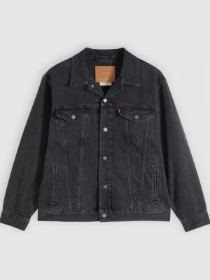 Foto van product Spijkerjas Levi's wit