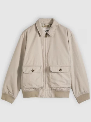 Foto van product Spijkerjas Levi's zandkleur
