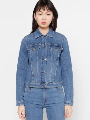 Foto van product Spijkerjas LOVE MOSCHINO
