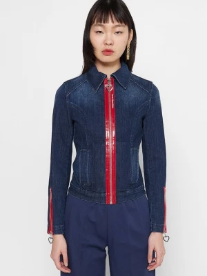 Foto van product Spijkerjas LOVE MOSCHINO