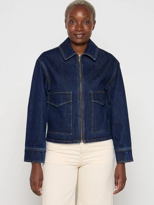 Foto van product Spijkerjas Michael Kors blauw