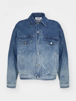 Foto van product Spijkerjas MSGM