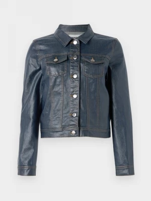 Foto van product Spijkerjas Only donkerblauw