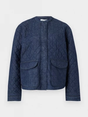 Foto van product Spijkerjas Only donkerblauw denim
