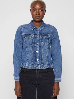 Foto van product Spijkerjas Only koningsblauw