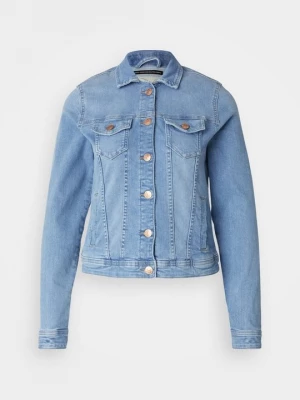 Foto van product Spijkerjas Only lichtblauw denim