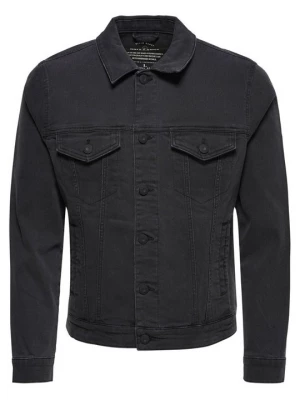 Foto van product Spijkerjas Only & Sons zwart