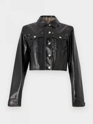 Foto van product Spijkerjas Paco Rabanne zwart