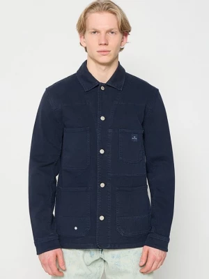Foto van product Spijkerjas Paul Smith blauw