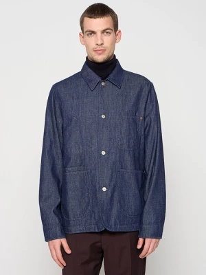 Foto van product Spijkerjas Paul Smith blauw