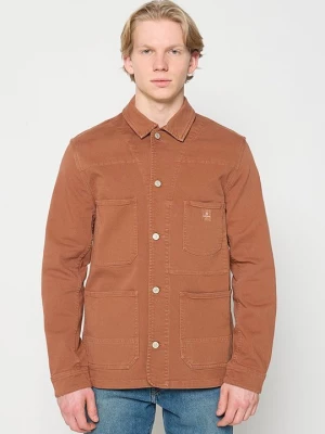 Foto van product Spijkerjas Paul Smith bruin
