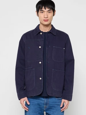 Foto van product Spijkerjas Paul Smith donkerblauw