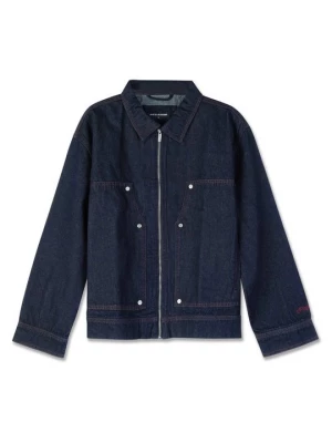 Foto van product Spijkerjas Pegador donkerblauw