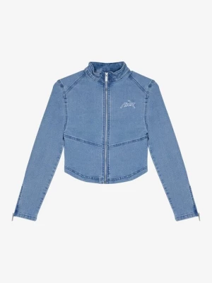 Foto van product Spijkerjas Pegador used denim