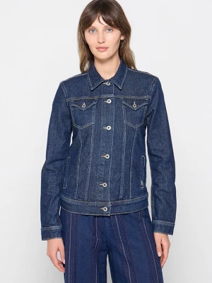 Foto van product Spijkerjas Pepe Jeans blauw