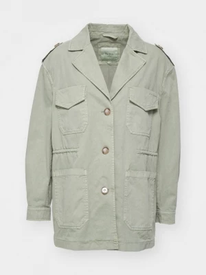 Foto van product Spijkerjas Pepe Jeans lichtgroen