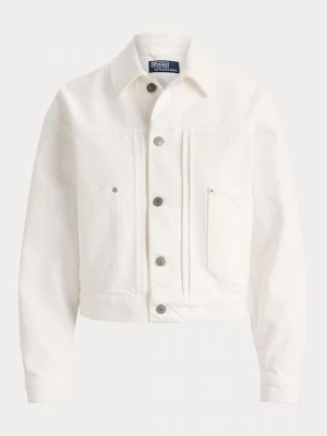 Foto van product Spijkerjas Polo Ralph Lauren