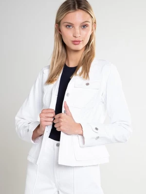 Foto van product Spijkerjas Polo Ralph Lauren wit