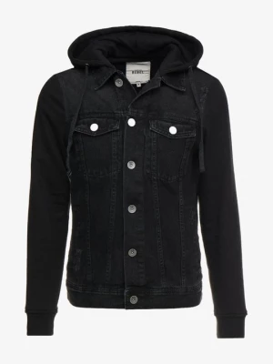 Foto van product Spijkerjas Redefined Rebel zwart