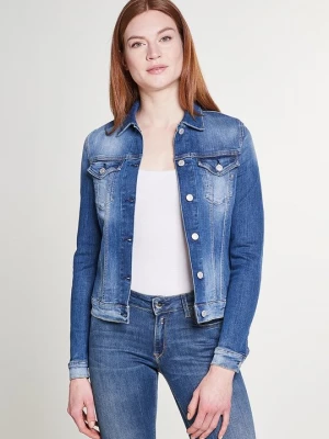 Foto van product Spijkerjas Replay blauw